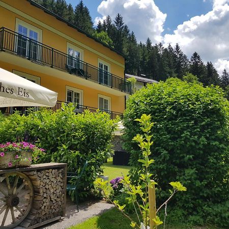 Feriendomizil Wetzelberger Apartamento Monichwald Exterior foto