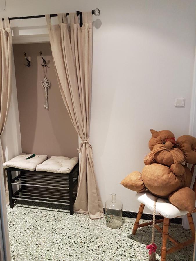 Feriendomizil Wetzelberger Apartamento Monichwald Exterior foto