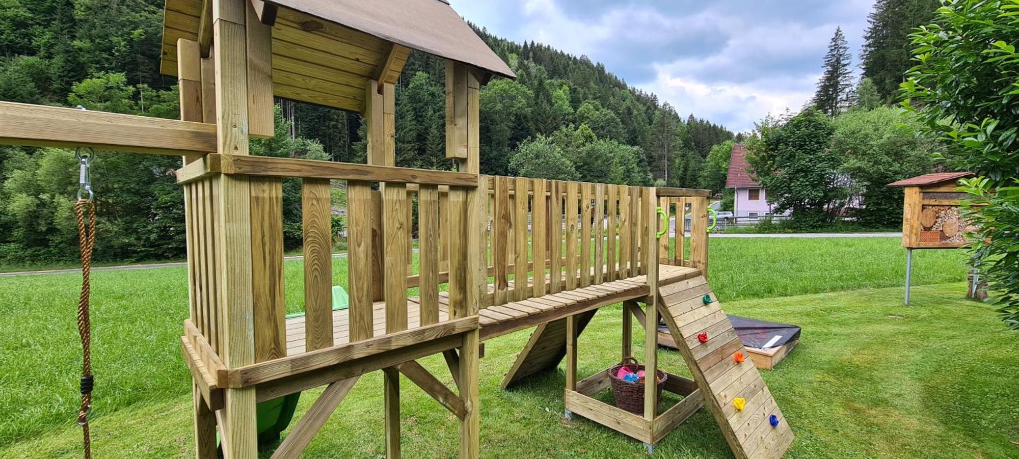 Feriendomizil Wetzelberger Apartamento Monichwald Exterior foto