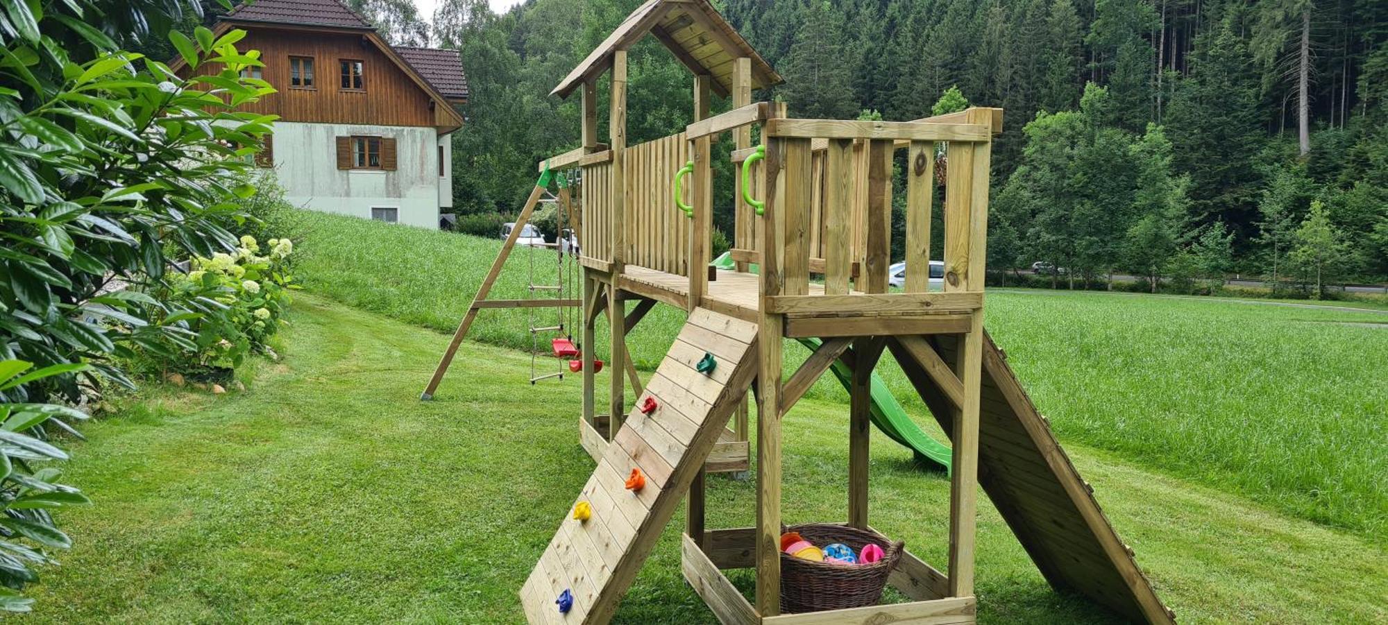 Feriendomizil Wetzelberger Apartamento Monichwald Exterior foto