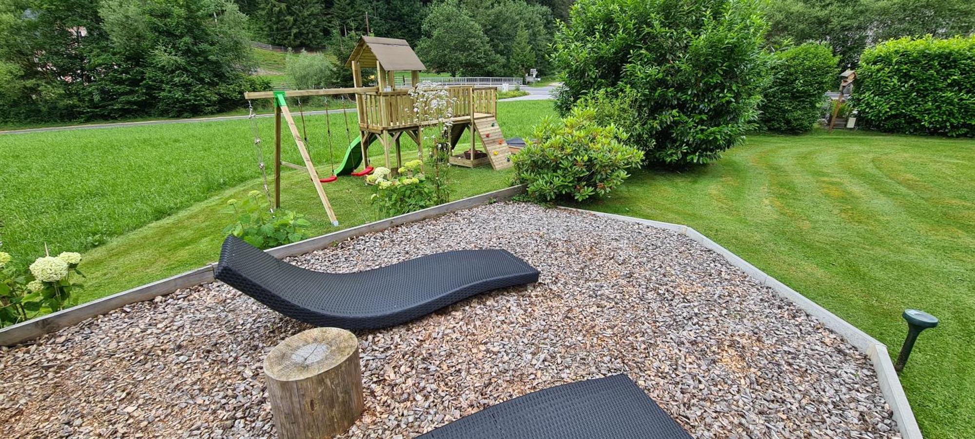 Feriendomizil Wetzelberger Apartamento Monichwald Exterior foto